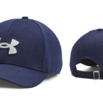 Gorra Under Armour Blitzing ii barata