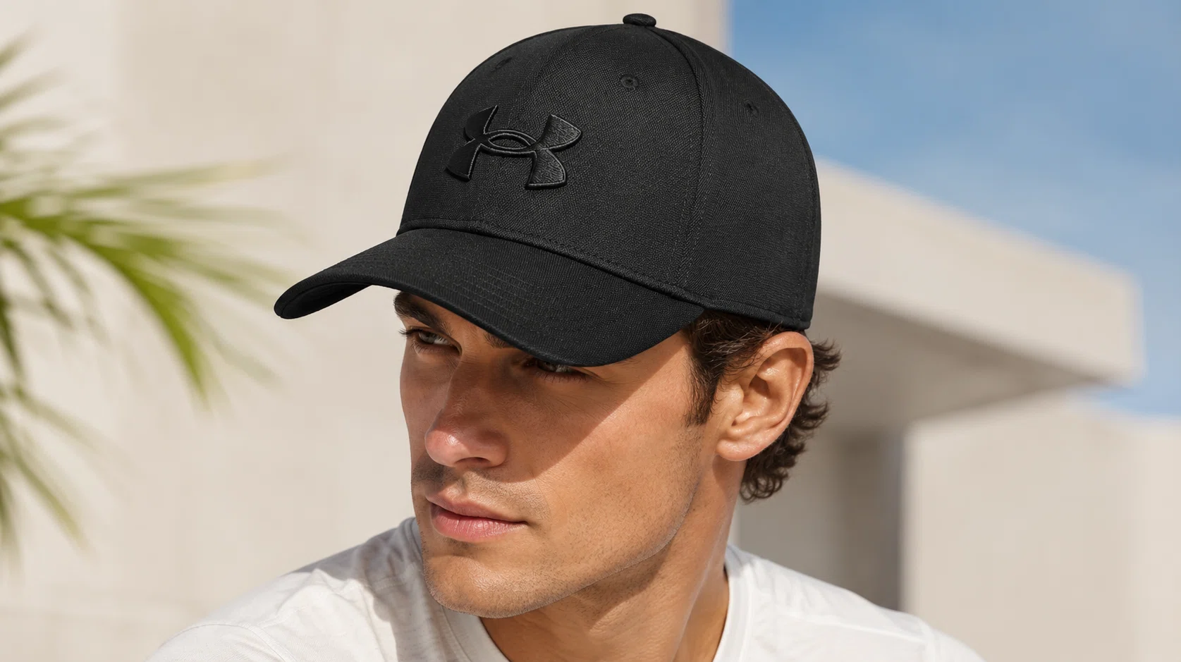 Gorra Under Armour