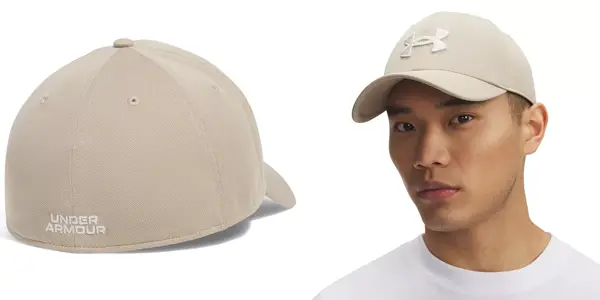 Gorra Under Armour Men's UA Blitzing