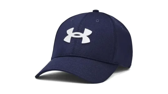 Gorra Under Armour Men's UA Blitzing