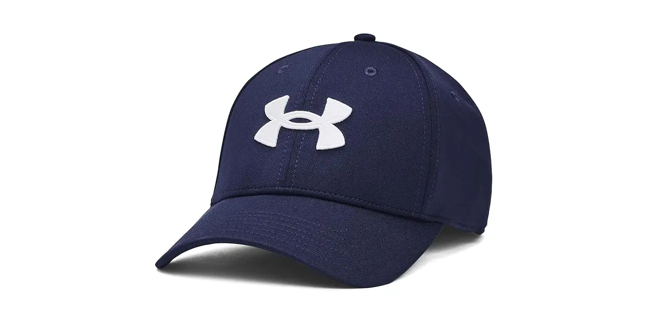 Gorra Under Armour Men's UA Blitzing