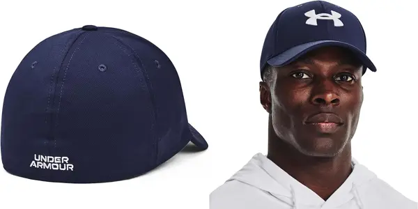 Gorra Under Armour Men's UA Blitzing