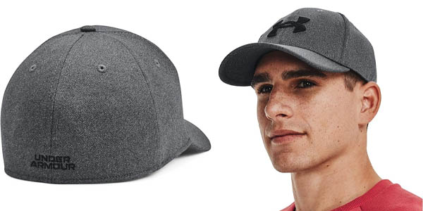 Gorra Under Armour Blitzing