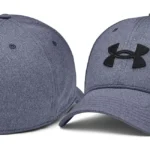 Gorra Under Armour Blitzing