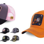 Gorras Dragon Ball baratas