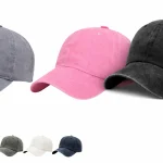 gorras vintage algodon