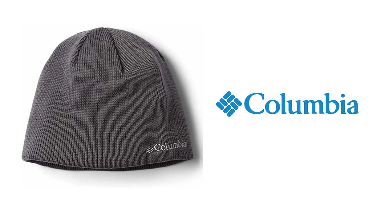 gorro Columbia Bugaboo unisex