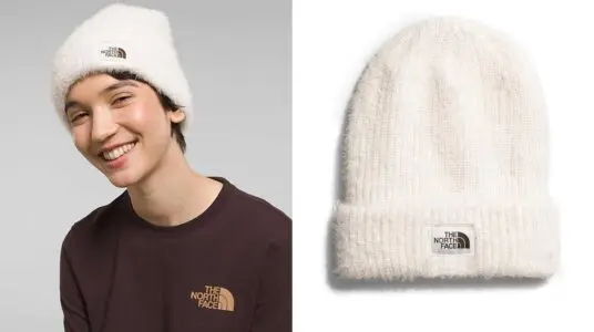 The North Face Salty Bae Lined gorro barato
