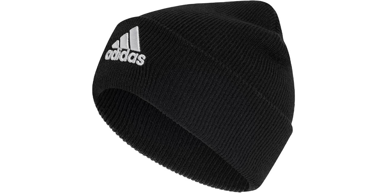 Gorro Adidas Logo Beanie Cuf