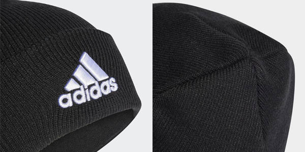 Gorro Adidas Logo Beanie Cuf