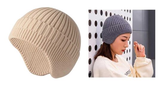 Gorro Beanie barato