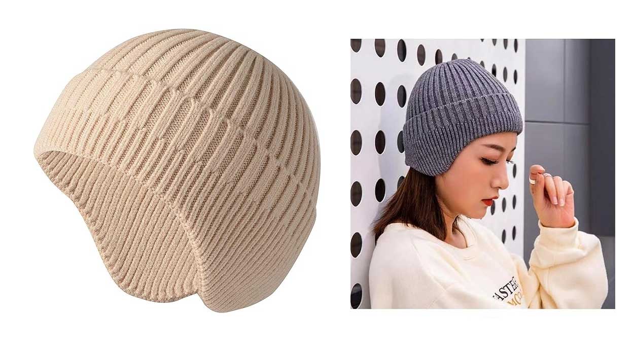 Gorro Beanie barato