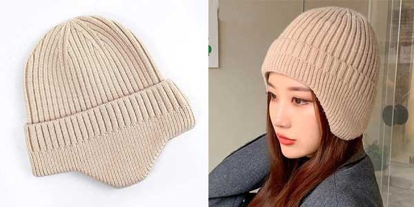 Gorro Beanie oferta