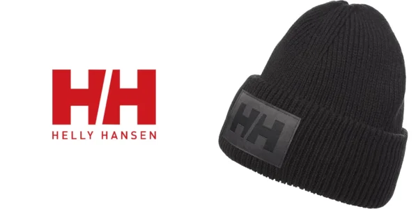 Gorro de punto Helly Hansen
