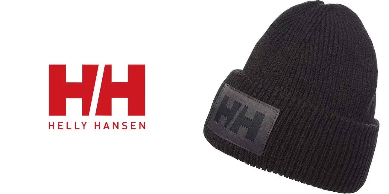 Gorro de punto Helly Hansen