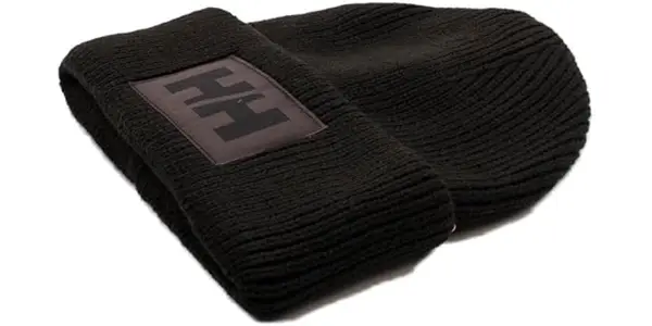 Gorro de punto Helly Hansen