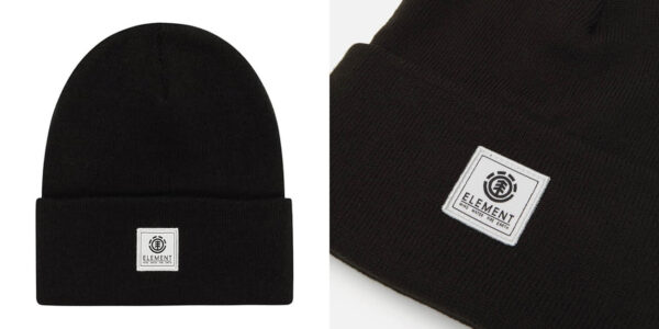 Gorro Element Dusk para hombre