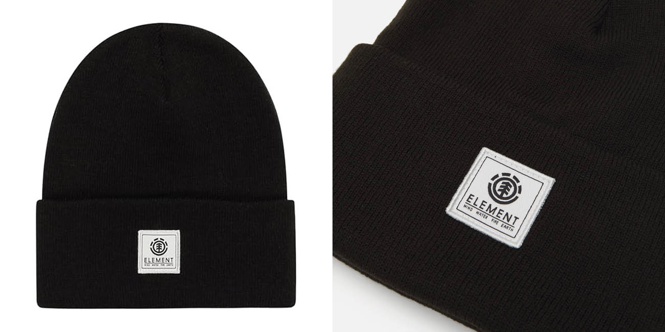 Gorro Element Dusk para hombre