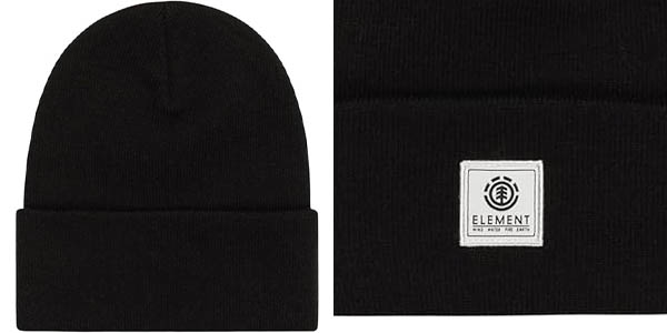 Gorro Element Dusk para hombre