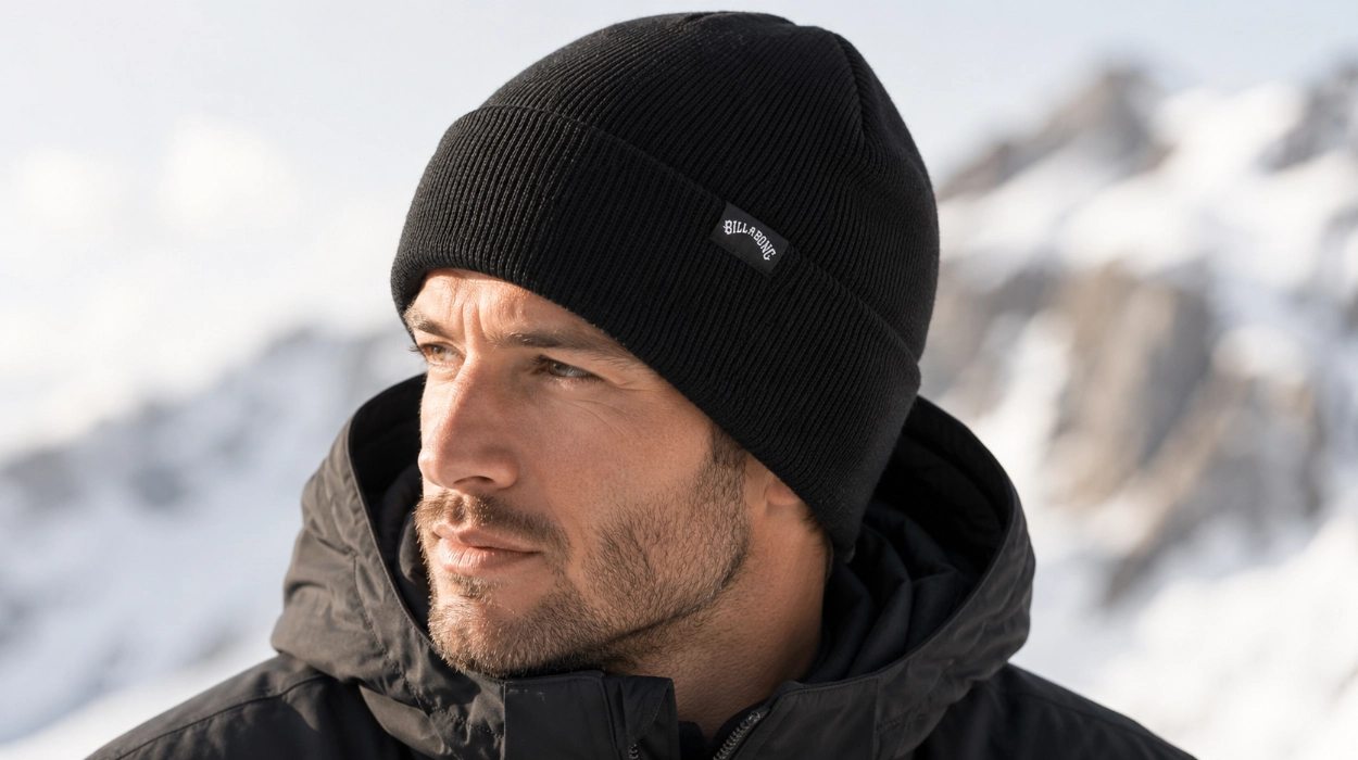 gorro eternal billabong