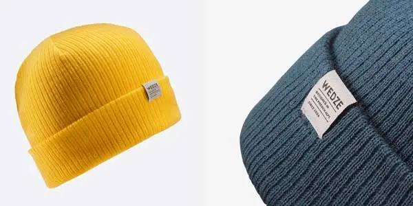 Gorro de invierno Wedze Fisherman oferta