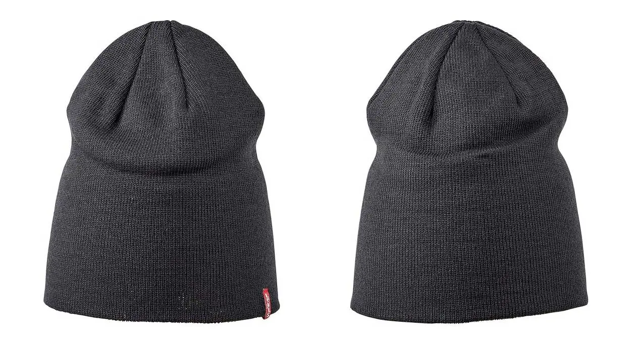 Gorro punto levi's Otis Beanie barato