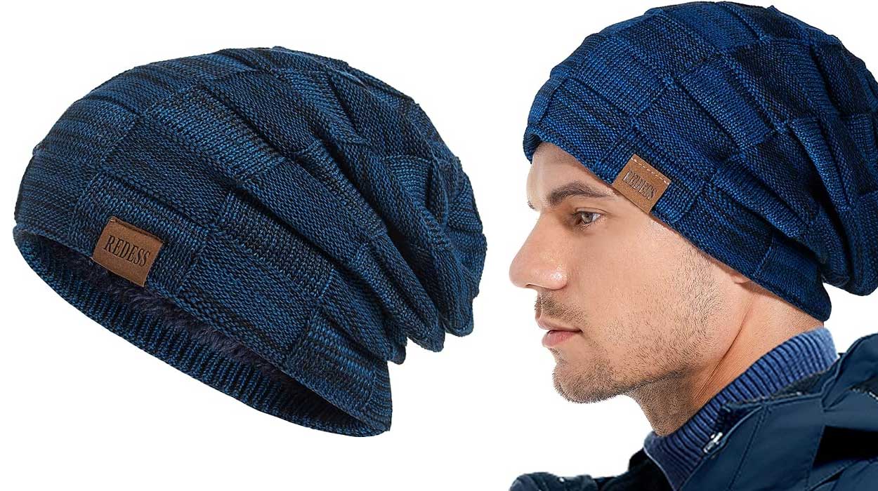 Gorro Redess barato