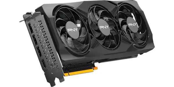 PNY nVidia GeForce RTX 5070