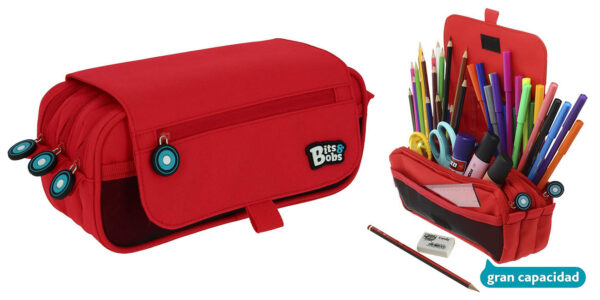 Grafoplás estuche barato