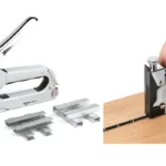 grapadora industrial Amazon Basics barata