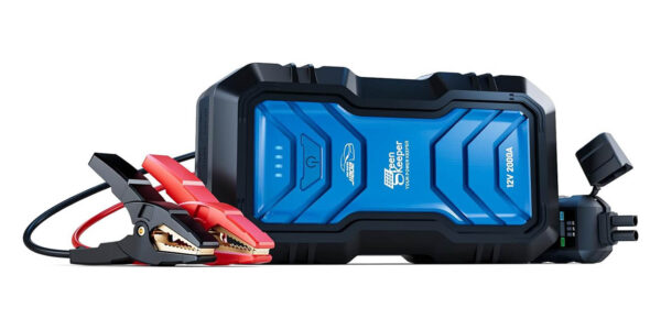 Green Keeper arrancador batería coche barato