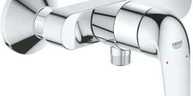 Chollo grifo grohe 24333001 swift control