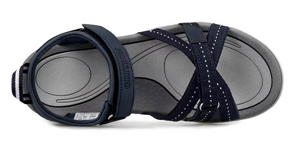 Grition sandalias trekking mujer oferta