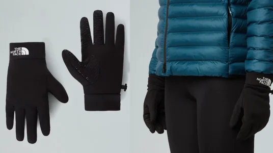 guantes The North Face Rino para hombre