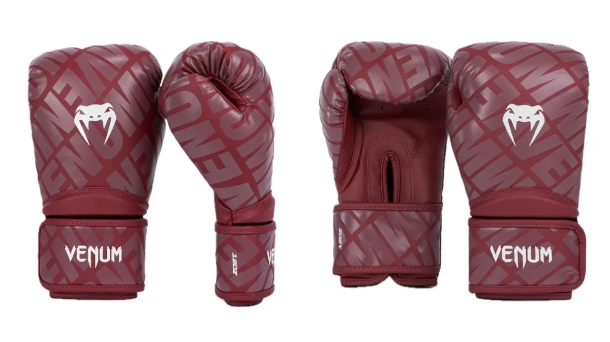 Guantes de boxeo Venum Contender 2.0