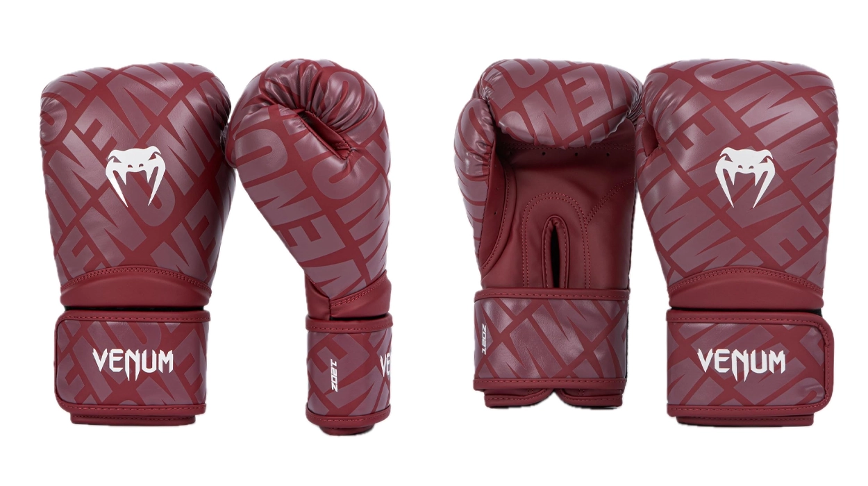 guantes de boxeo Venum Contender 2.0