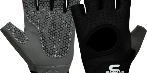 Chollo Guantes de gimnasio SAWANS