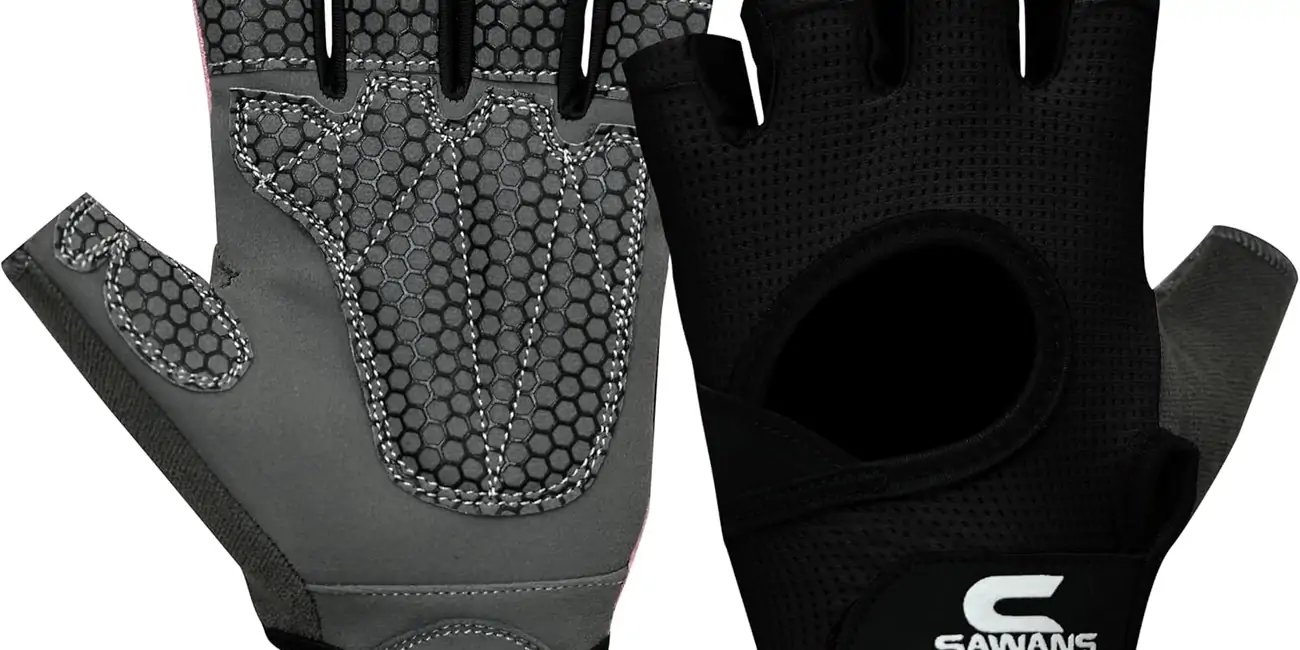 Guantes de gimnasio SAWANS