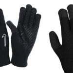 Guantes Nike Knitted Tech and grip baratos