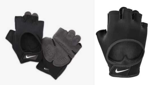 Guantes Nike Ultimate para mujer baratos