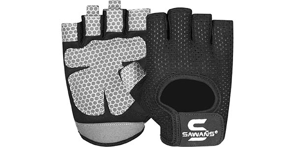 Guantes crossfit cheap el corte ingles