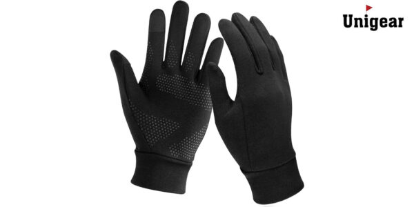 Guantes de invierno táctiles Unigear