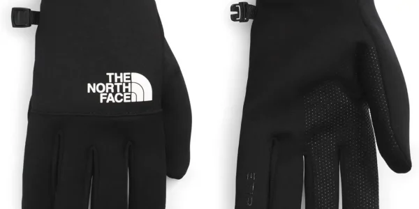 Chollo guantes the north face etip unisex