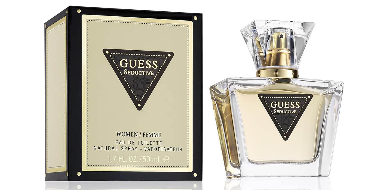 Guess Seductive mujer oferta