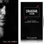 guy Laroche Drakkar Noir eau toilette chollo