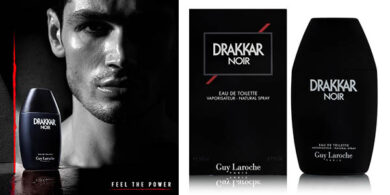 guy Laroche Drakkar Noir eau toilette chollo