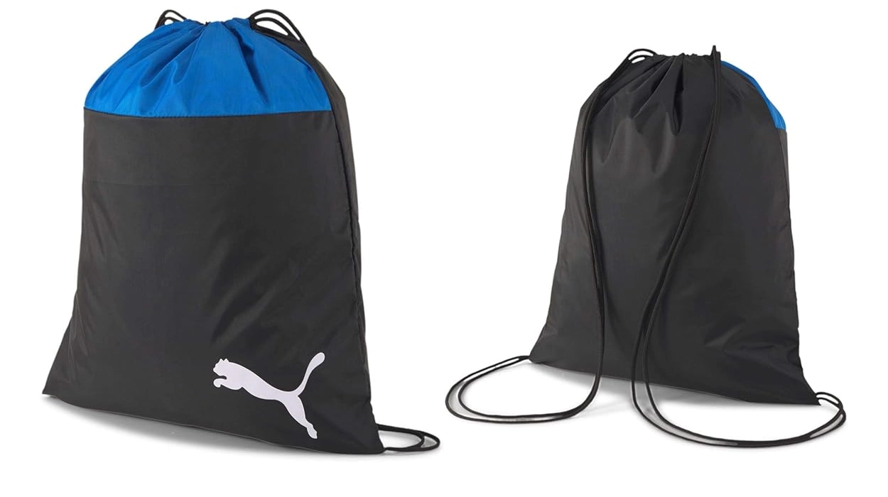 gym sack puma