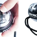 Bola ejercitadora de antebrazos Gyro Ball