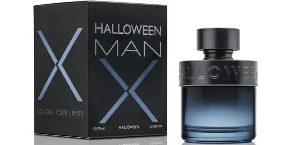 Eau de toilette Halloween Man X