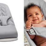 Hamaca BabyBjorn Bliss barata